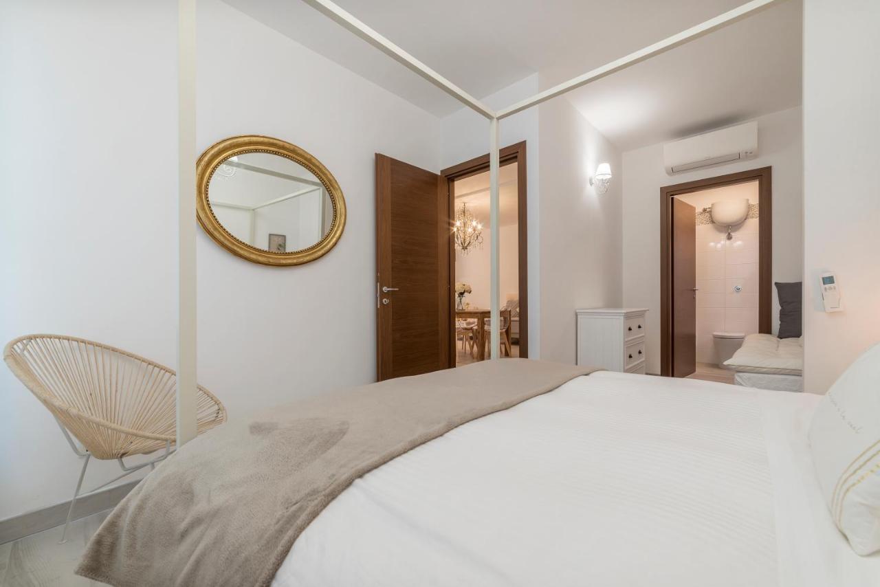 Vatican Luxury 2Bd 2Ba Apartment ローマ エクステリア 写真