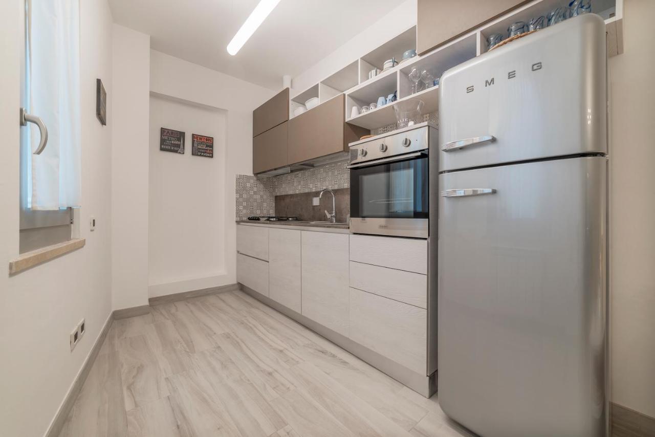 Vatican Luxury 2Bd 2Ba Apartment ローマ エクステリア 写真