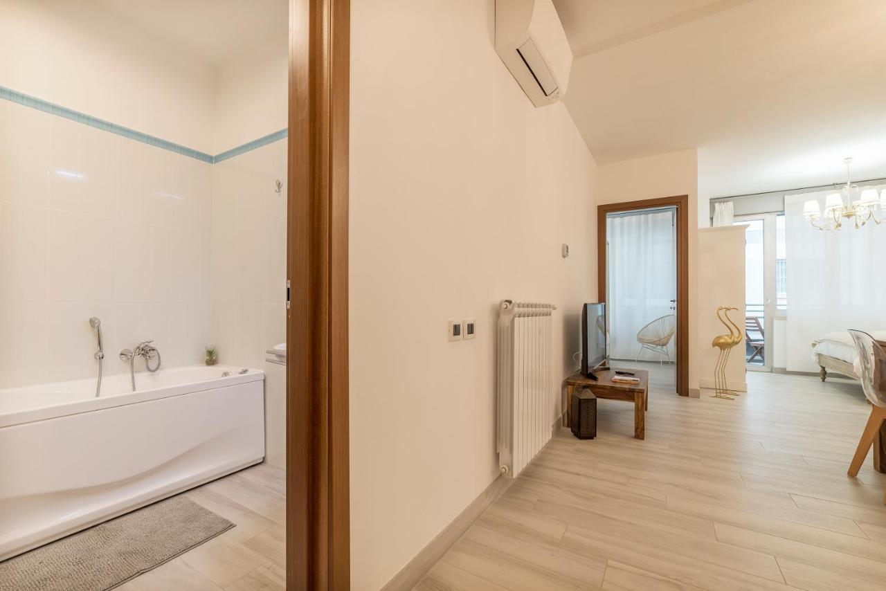 Vatican Luxury 2Bd 2Ba Apartment ローマ エクステリア 写真