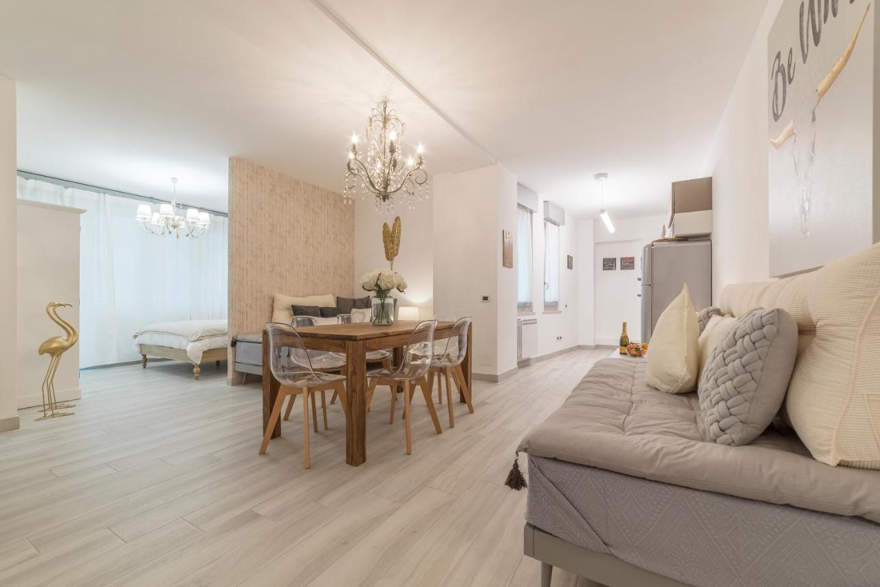 Vatican Luxury 2Bd 2Ba Apartment ローマ エクステリア 写真