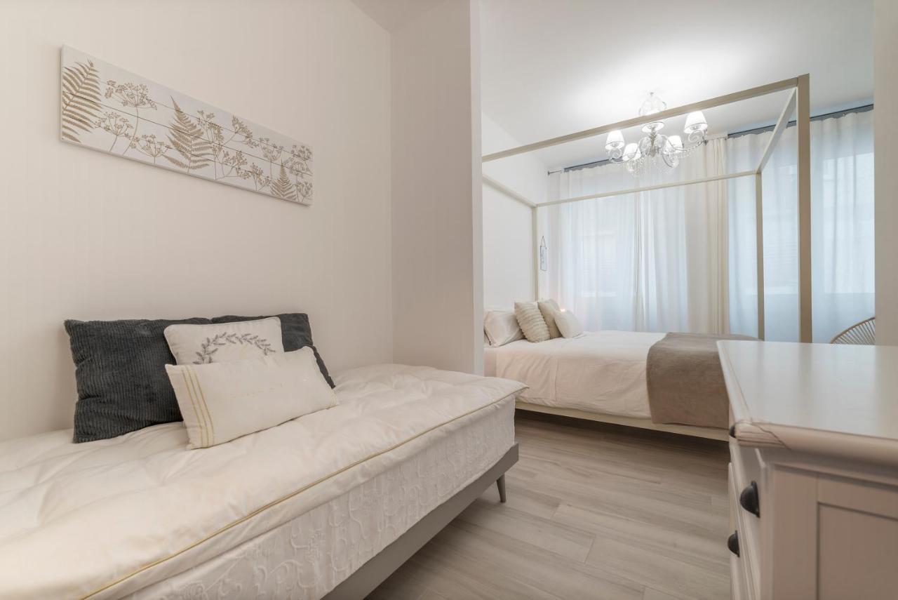 Vatican Luxury 2Bd 2Ba Apartment ローマ エクステリア 写真